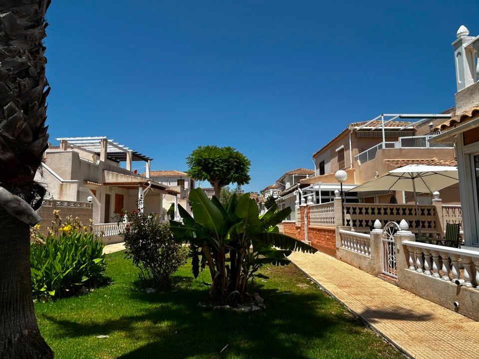 Reihenhaus in Playa Flamenca, Alicante - Foto 3